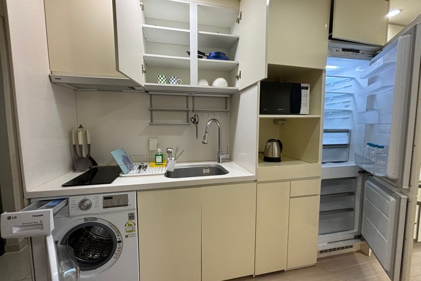 연동 풀옵션 레지던스