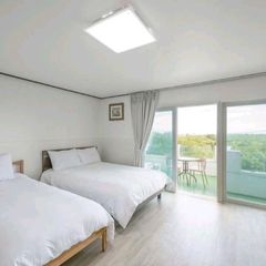 [중문]산책&조용한숙소 방 이미지