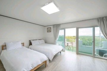 [중문]산책&조용한숙소