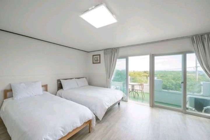 [중문]산책&조용한숙소 0번째 이미지
