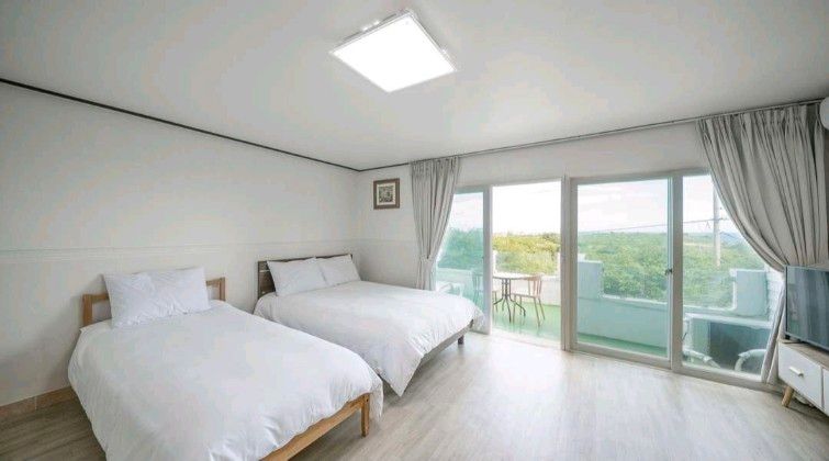 [중문]산책&조용한숙소 0번째 이미지