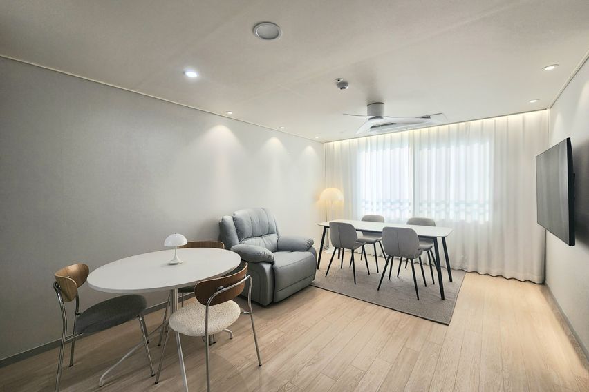 재송역센텀✨️오피스부산