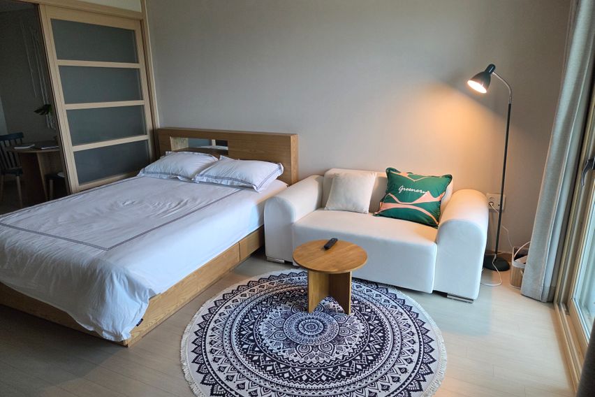 오션뷰 테라스 아파트 5번째 이미지