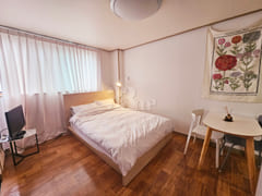 Hongdae/Sinchon, fully furnished, 6.5-pyeong 5th image