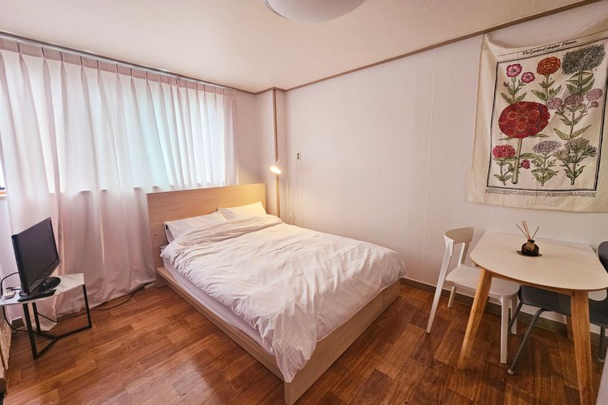 홍대신촌풀옵션6.5평