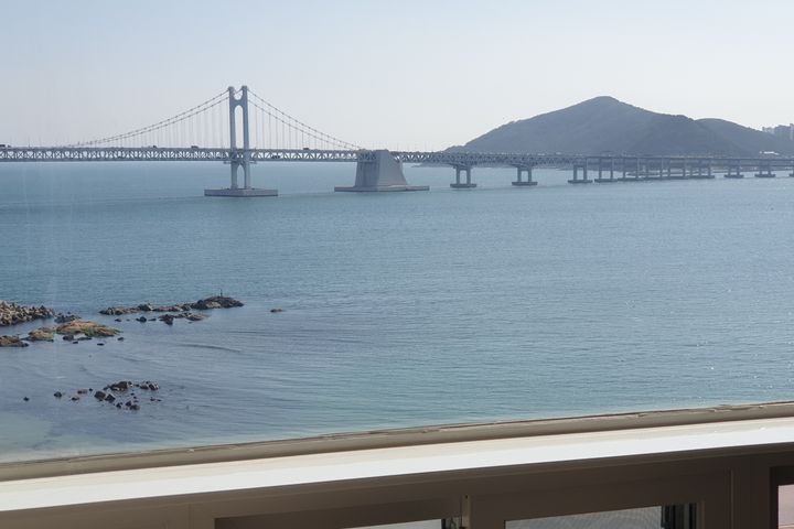 광안리/광안대교 오션뷰 2번째 이미지