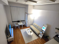 Guri Station ✨ Hanyang University Duplex 2th image