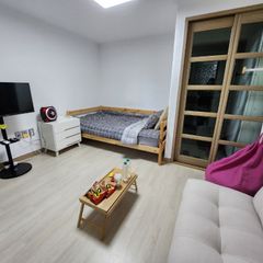 광안리역세권해운대5분 방 이미지