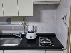 1.5-room apartment near Beomeo Station, Suseo 15th image