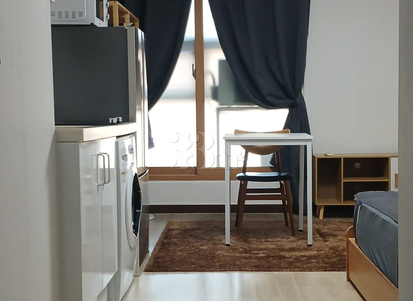 Hongdae Comfortable Studio M 5th image