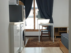 Hongdae Comfortable Studio M 5th image