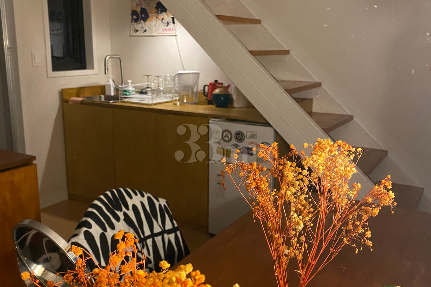 🌷Yeonnam Romantic Terrace Duplex 5th image