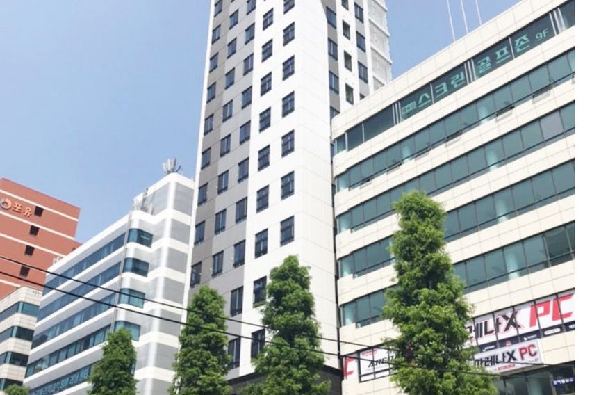 가양역오피스텔복층신축 5번째 이미지