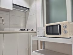 Pretty Studio Apartment in Suwan-dong A 8th image