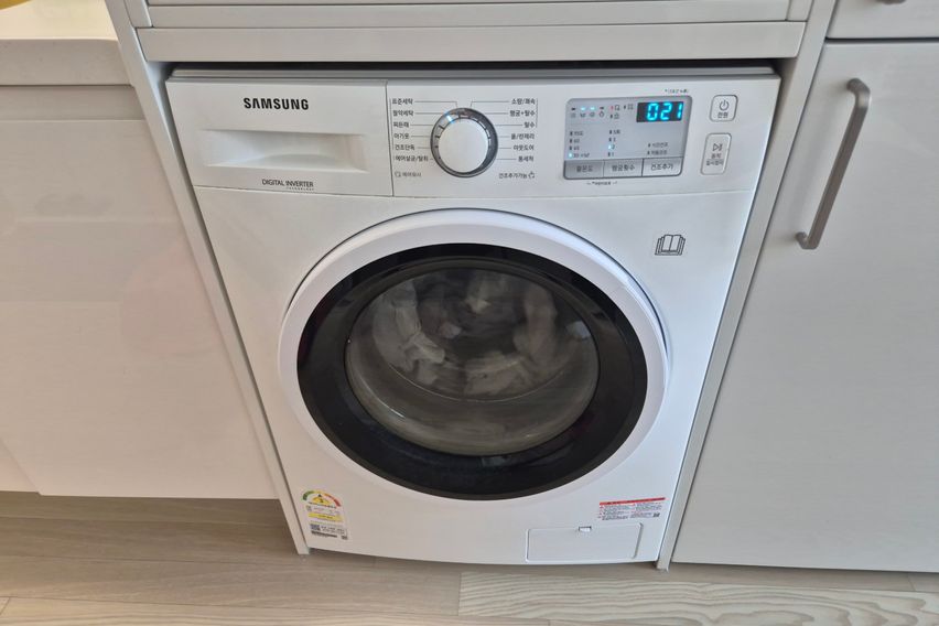 루원시티 최고중심가 7번째 이미지