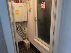 Fully furnished studio apartment, walking dis 4th image