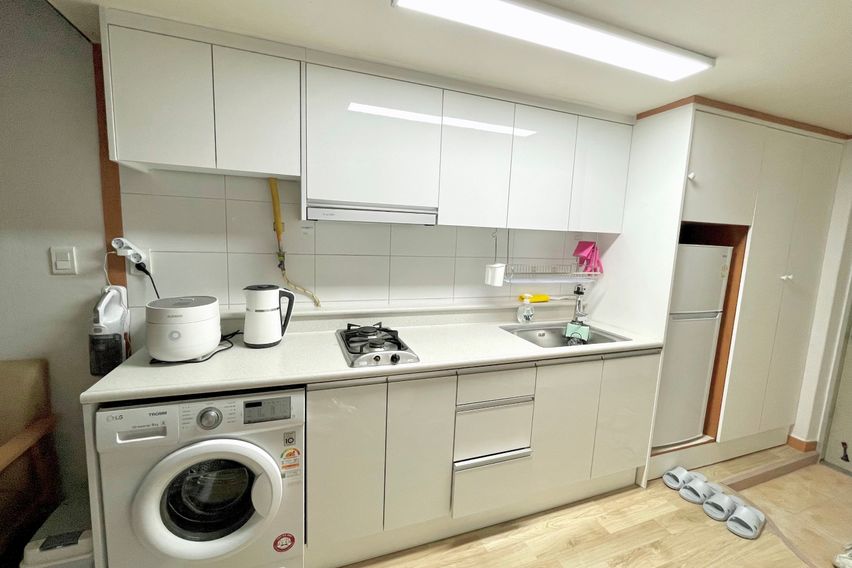 대화역 복층 오피스텔