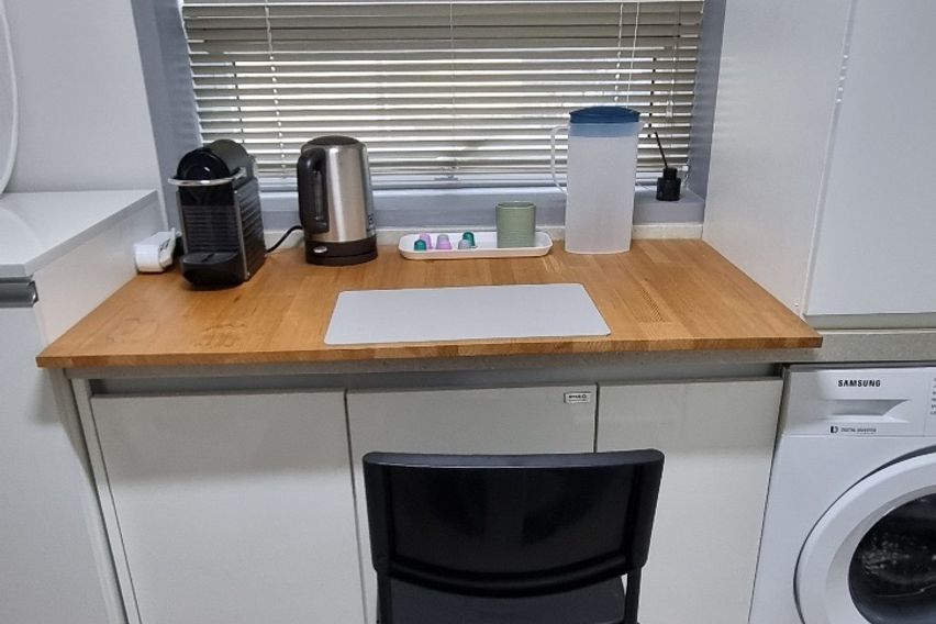 도심 강변원룸 2층R