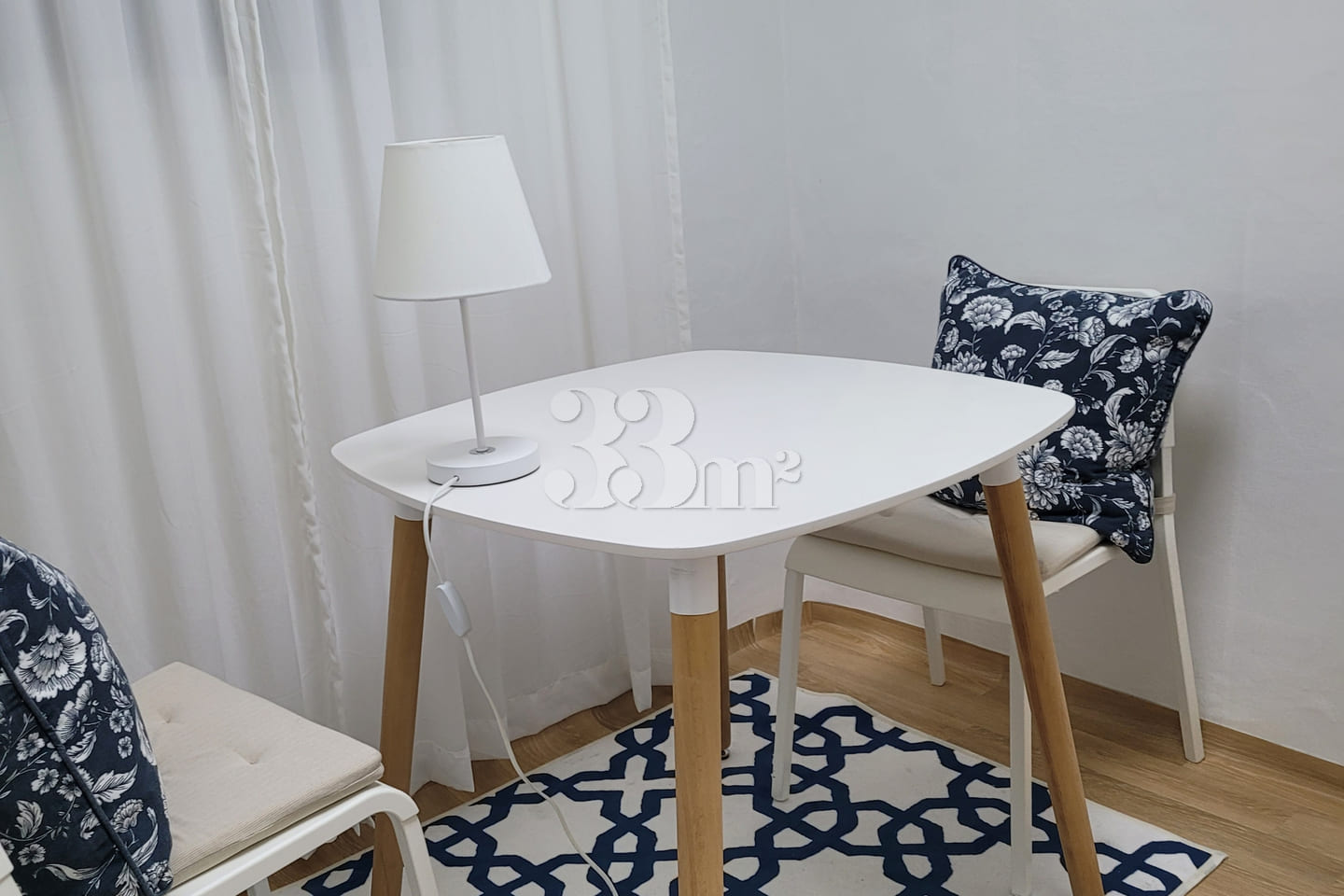 Two-room apartment, 5 minutes from Sindaebang 11th image