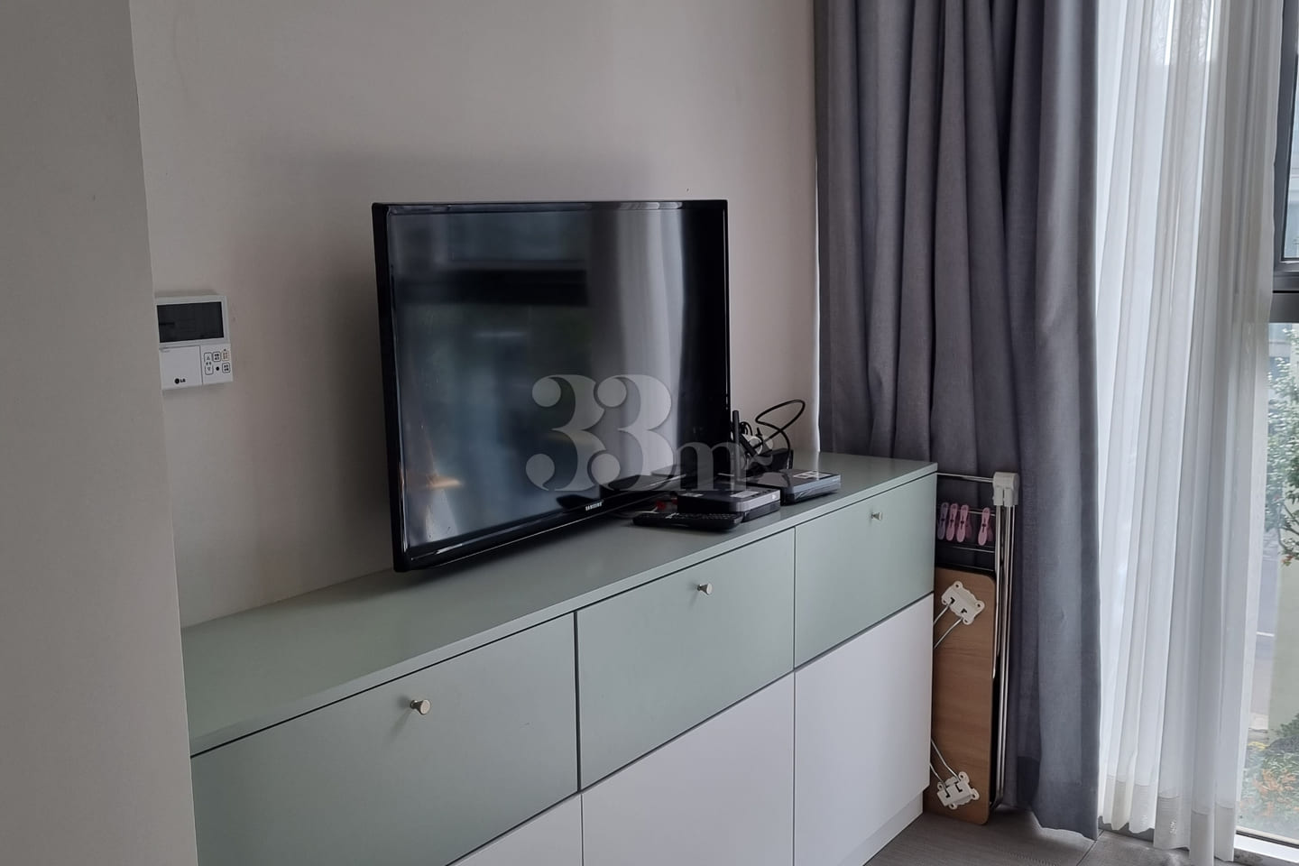 Unobstructed view with floor-to-ceiling windo 13th image