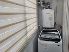 Baekseok Intersection Fully Furnished Unit 21 9th image