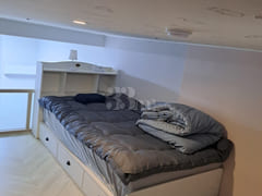 Spacious and cozy duplex room 1th image
