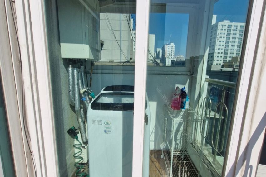 주안역 테라스 투룸 4 16번째 이미지