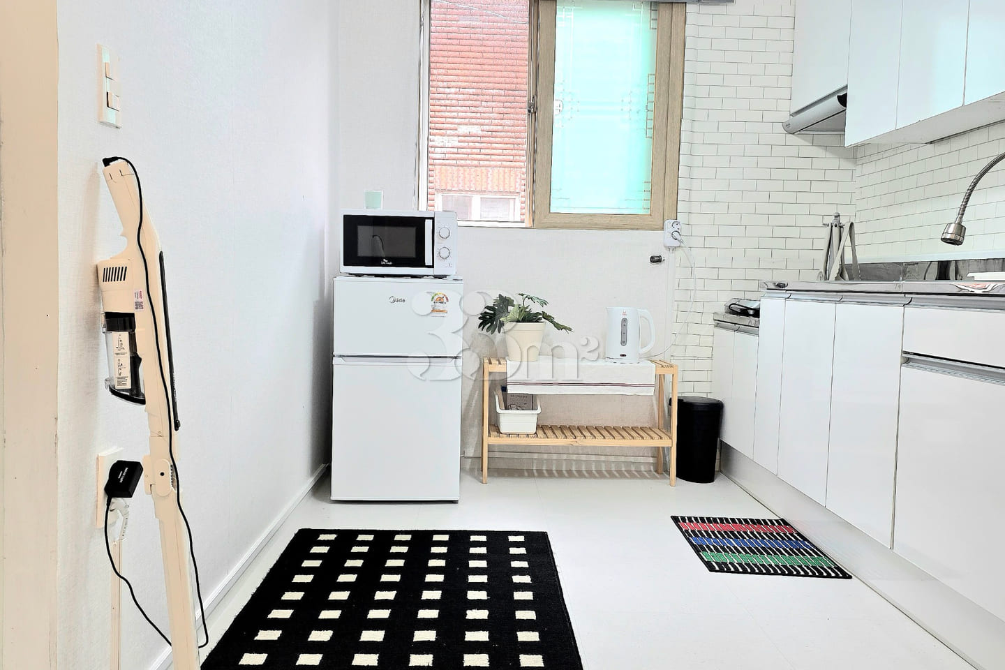 Two-room unit near Dongam Station, Bupyeong,  8th image