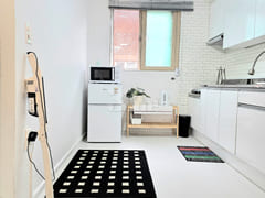 Two-room unit near Dongam Station, Bupyeong,  8th image
