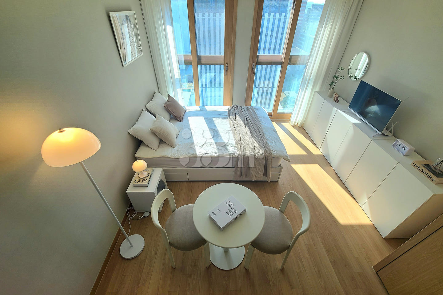 ⑬ Newly built, fully furnished unit near Gasa 11th image