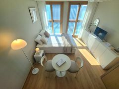 ⑬ Gasan Station New Building, Fully Furnished 11th image