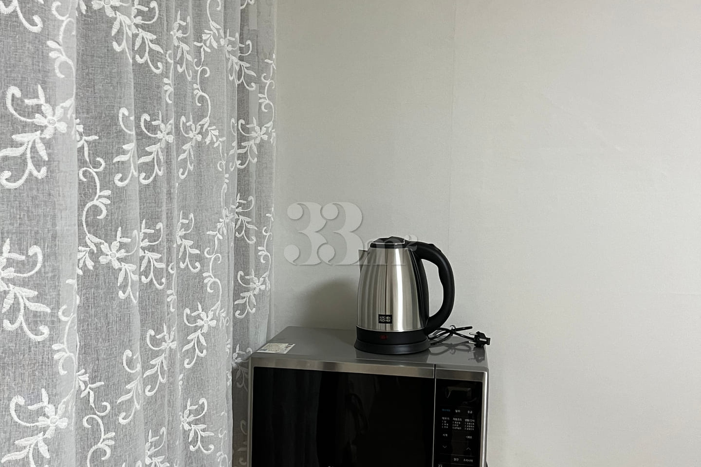 Seodaegu Jukjeon Station 5-min Twin Room B 5th image
