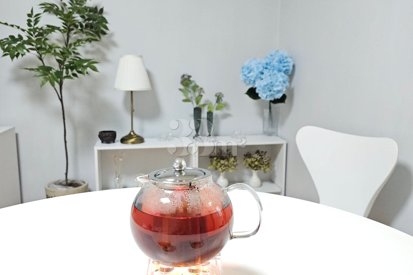 A room with a stylish vibe near Gwangju Cheom 1th image