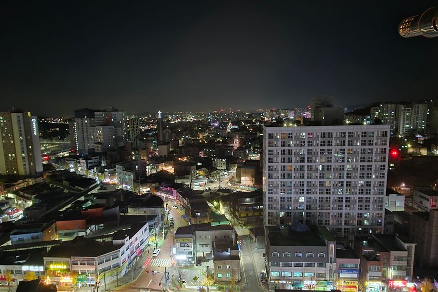 서정리역 인프라굿♡