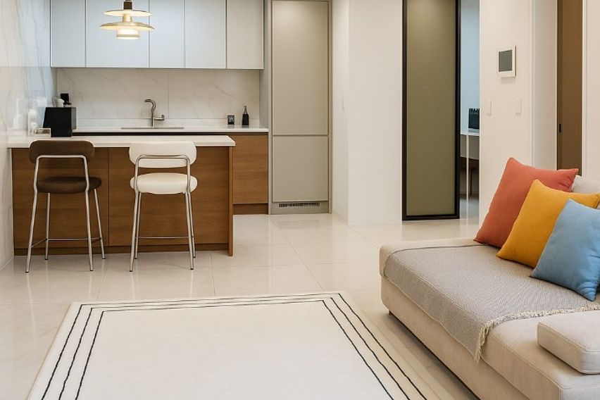 신축 서초동 럭셔리