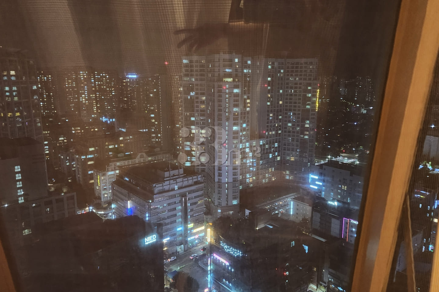 Modern Stay, 5 minutes from Jeongja Station 13th image