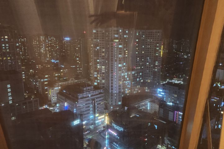 정자역5분 모던스테이 13번째 이미지