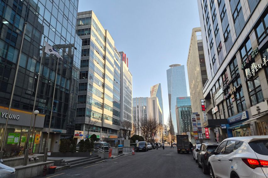 ❤️여의도❤️여럿이넓은방 8번째 이미지
