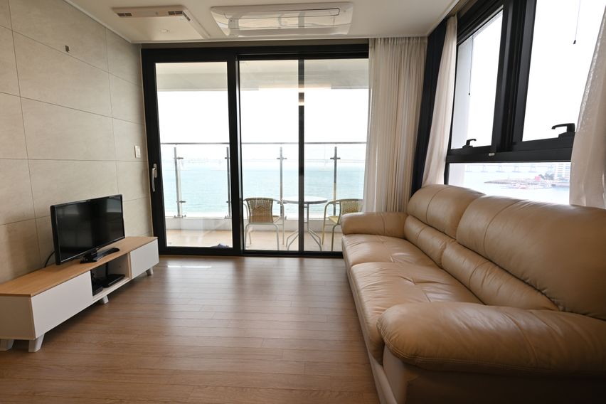 광안리 바닷가 풀옵션 1번째 이미지