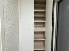 Incheon two-room apartment with full options 11th image