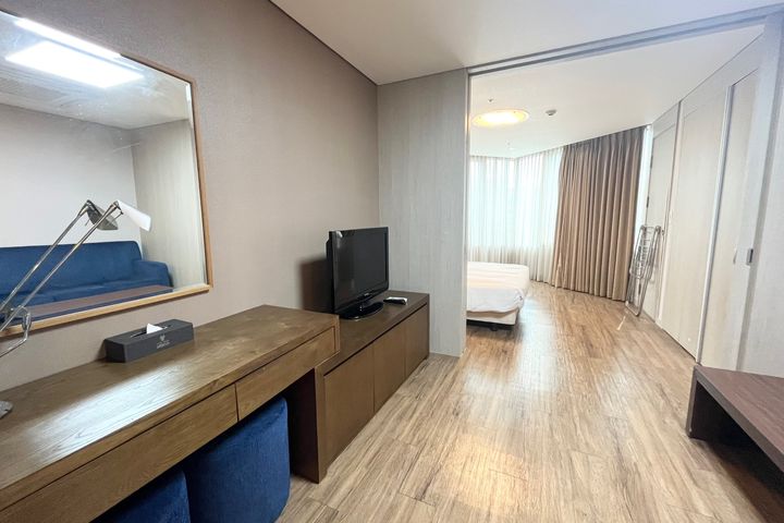 Seodaemun Station Private Room 10th image