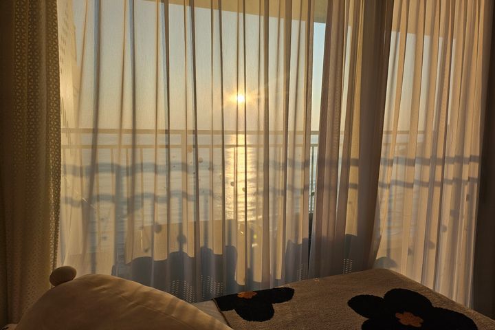 Yangyang Ocean View, Fully Furnished, 14 1th image