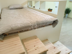 City University / Rooftop duplex house 13th image