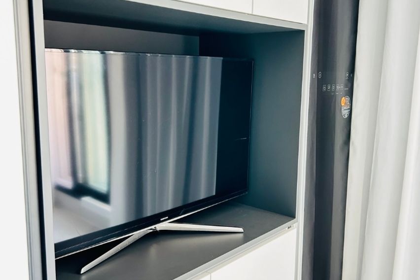 광안오션뷰 넓은테라스.