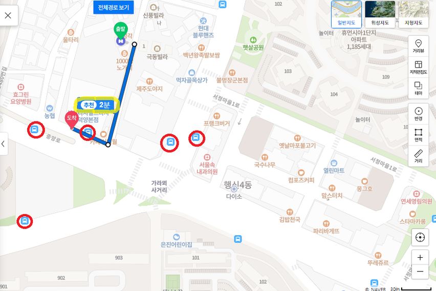 고양시 아늑한 원룸14 5번째 이미지
