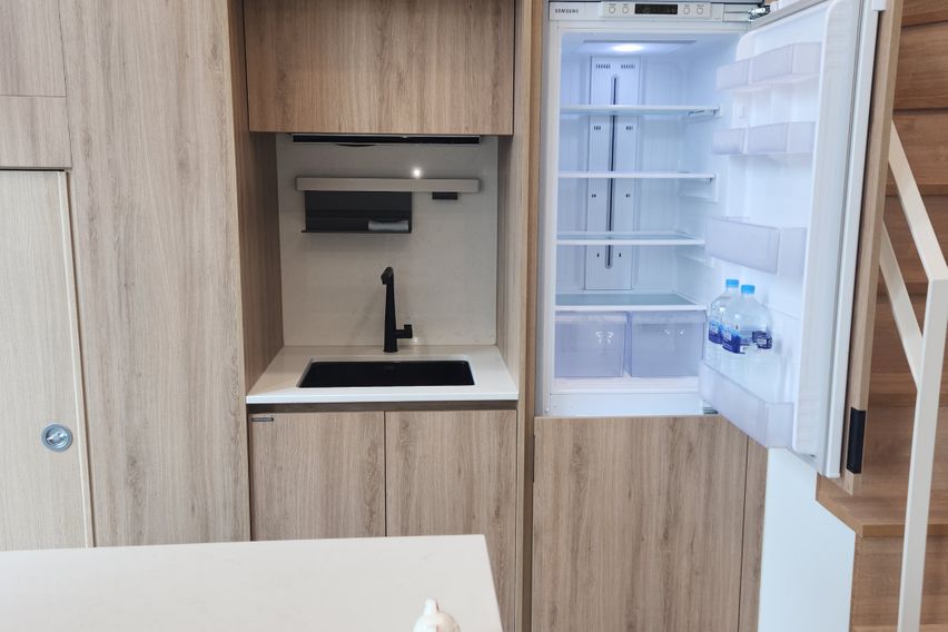 동대문역사 신축따뜻한집