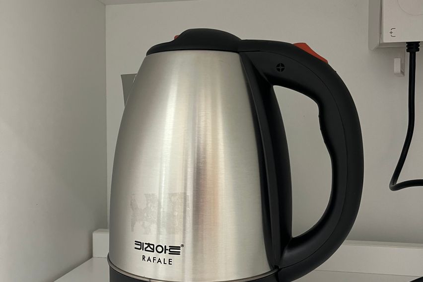 화이트 광안리 ☁️