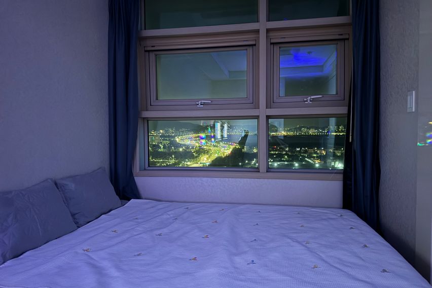 게이머를 위한 숙소