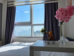 Ansan Full Option, Bright and Great View 3 1th image