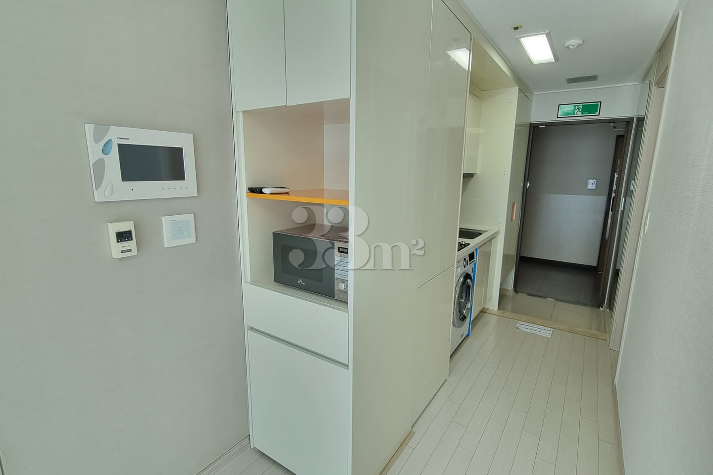 Gwangalli Fully Furnished SR 8th image